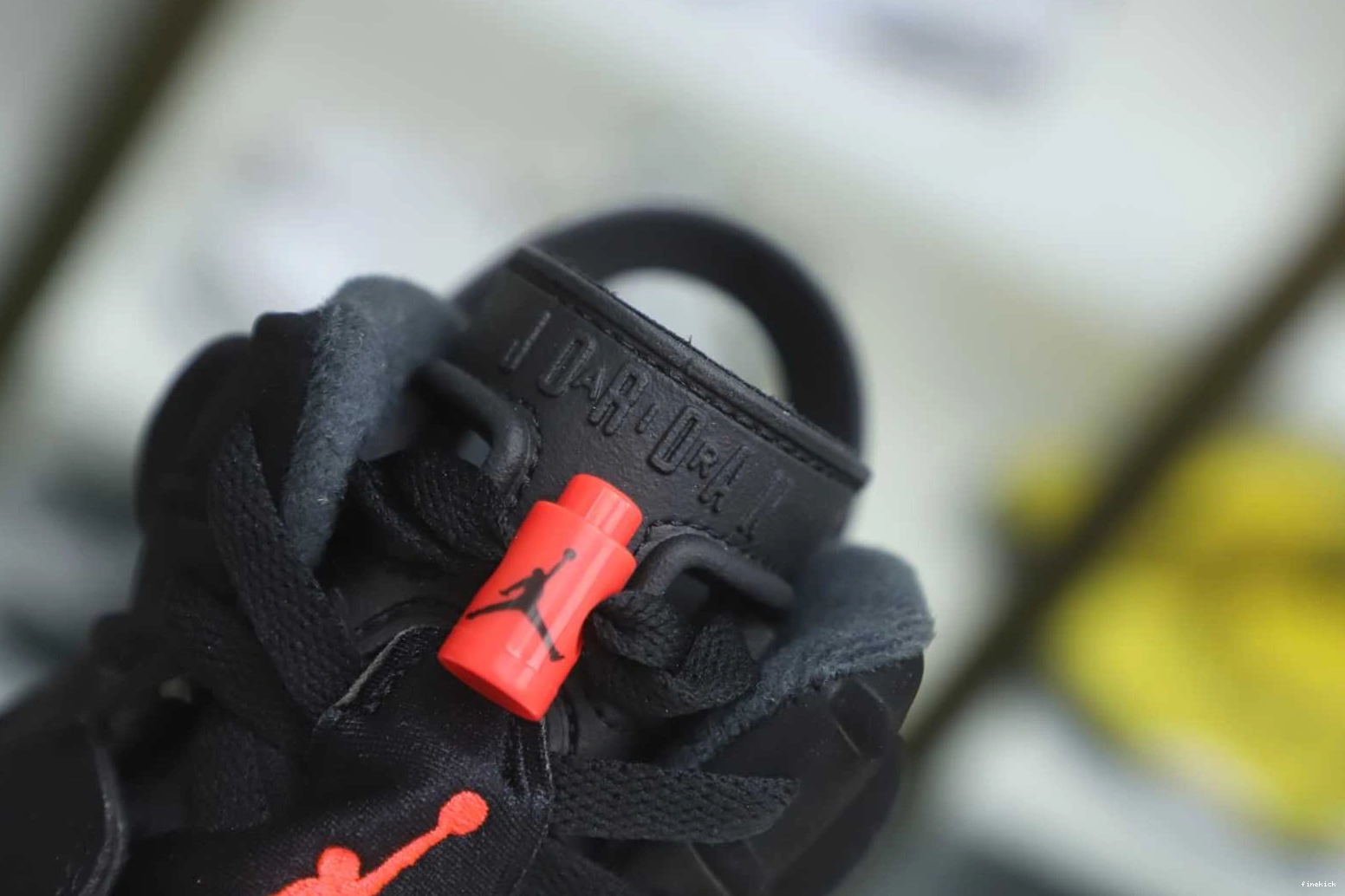 6 Jordan Air Jordan 2019 infrared 1225